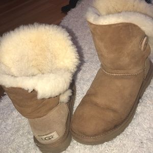 UGG boots